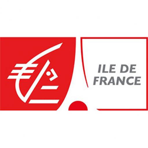 Caisse d'Épargne Ile-de-France logo