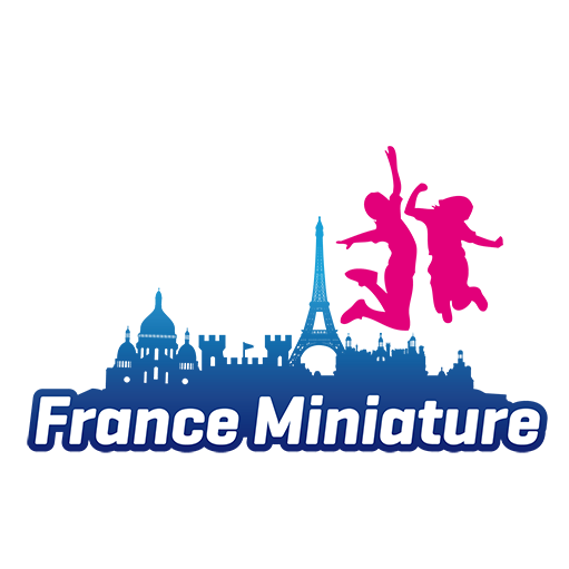 France Miniature (Élancourt) logo