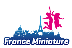 Logo France Miniature